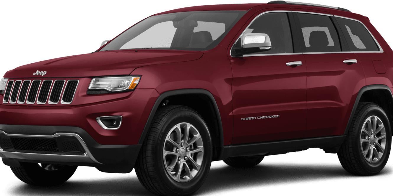 JEEP GRAND CHEROKEE 2018 1C4RJFBG6JC357023 image